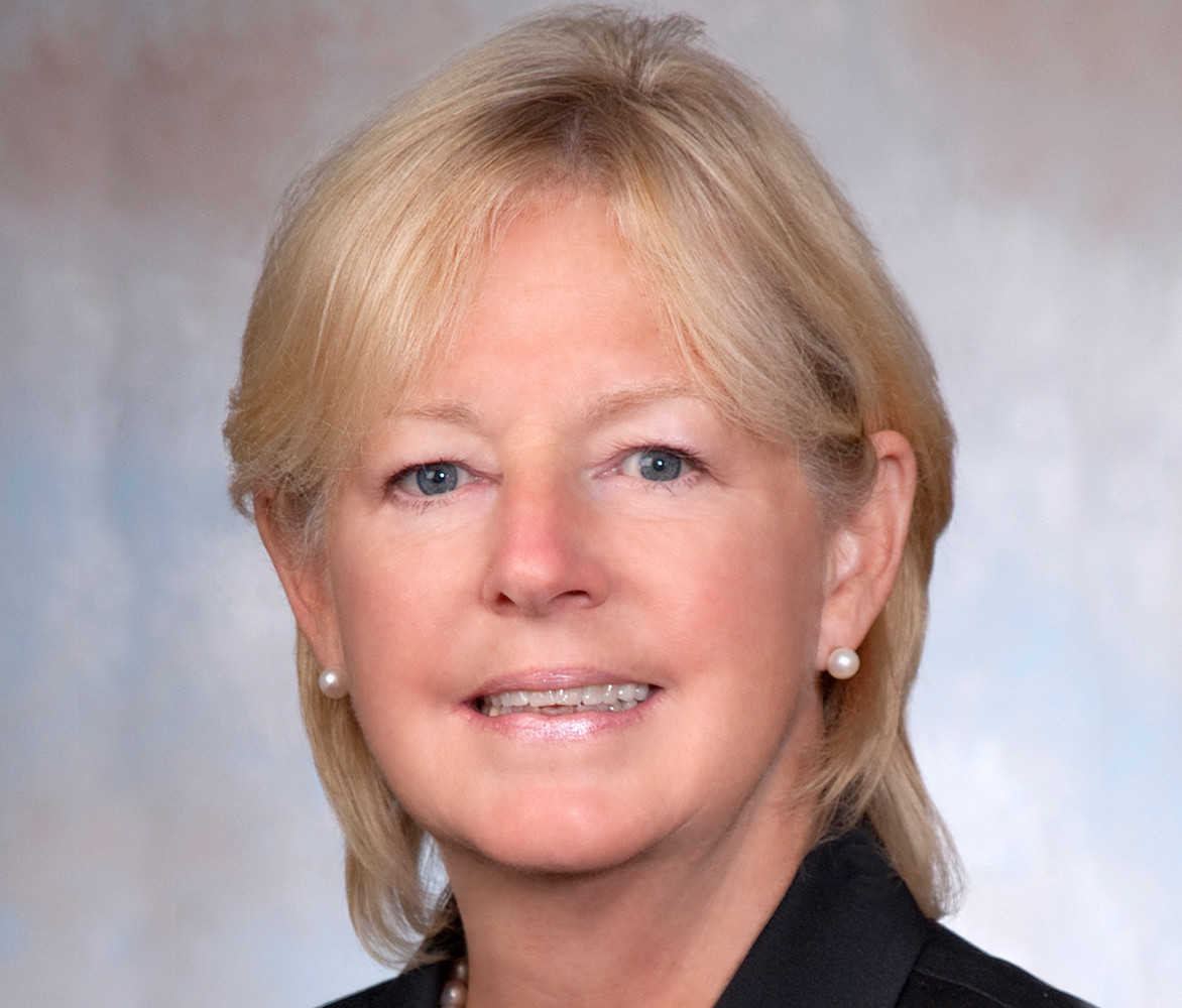 Sheila P. Burke